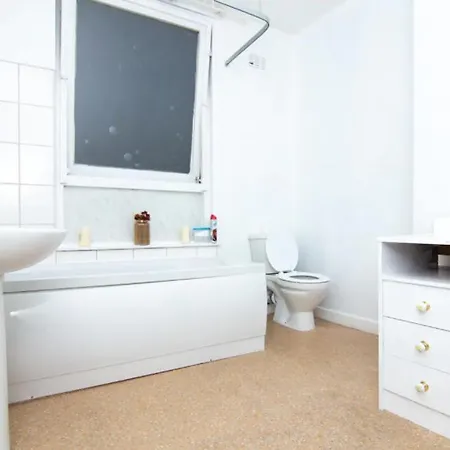 Πανσιόν East Park House Leeds City Center
